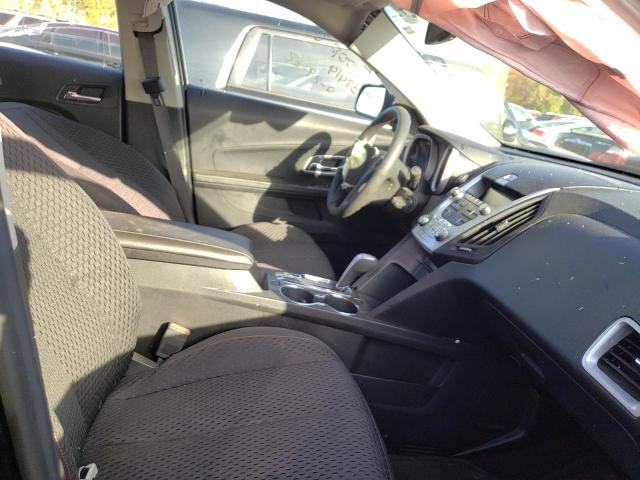 Photo 5 from auction – 2015 CHEVROLET EQUINOX LS with VIN 2GNALAEK8F1134500