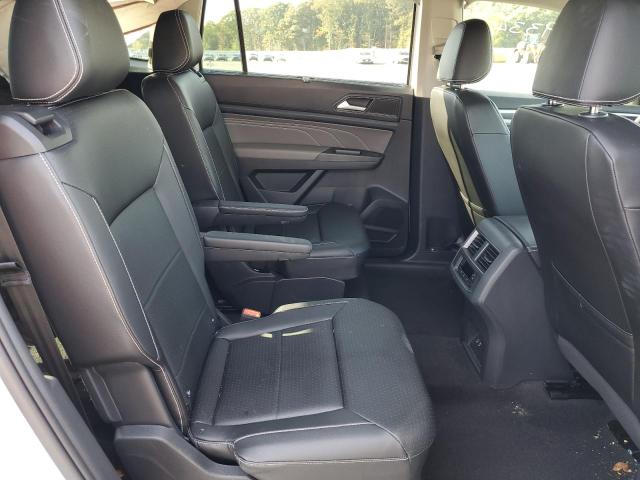 Photo 6 from auction – 2022 VOLKSWAGEN ATLAS SEL with VIN 1V2AR2CA7NC547300