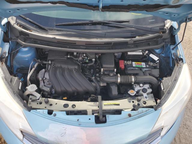 Photo 7 from auction – 2015 NISSAN VERSA NOTE with VIN 3N1CE2CP5FL405725
