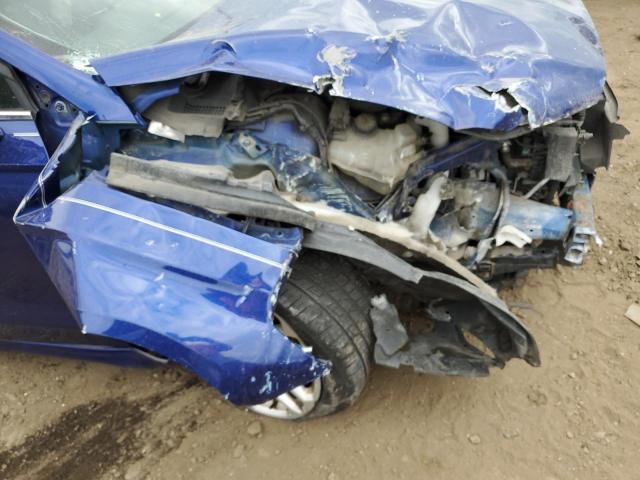 Photo 9 from auction – 2013 FORD FUSION SE with VIN 3FA6P0H70DR140228