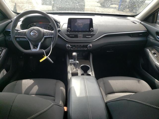 Photo 8 from auction – 2021 NISSAN ALTIMA SV with VIN 1N4BL4DVXMN365121