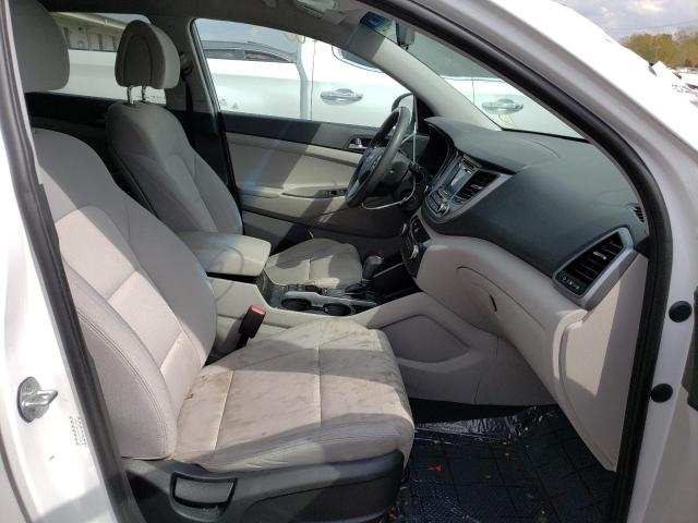 Photo 5 from auction – 2017 HYUNDAI TUCSON LIM with VIN KM8J3CA43HU511524