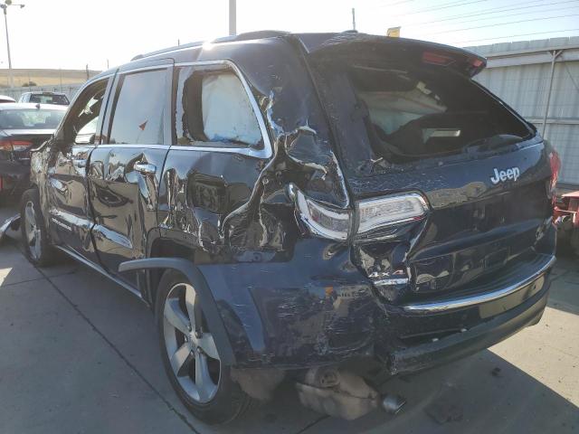 Photo 3 from auction – 2016 JEEP GRAND CHER with VIN 1C4RJFBM6GC313294