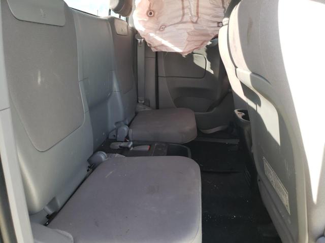 Photo 6 from auction – 2012 TOYOTA TACOMA PRE with VIN 5TFTX4GN9CX013374