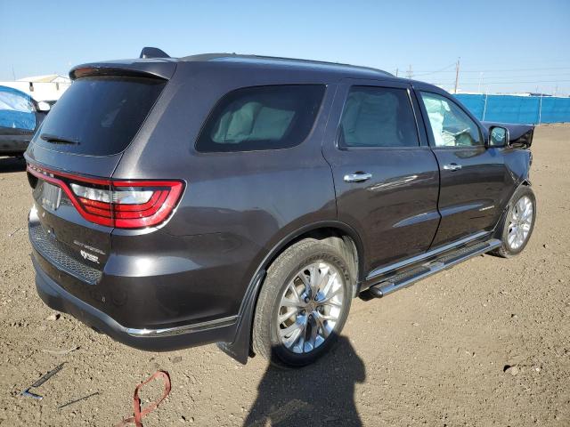 Photo 4 from auction – 2014 DODGE DURANGO CI with VIN 1C4SDJET8EC598415