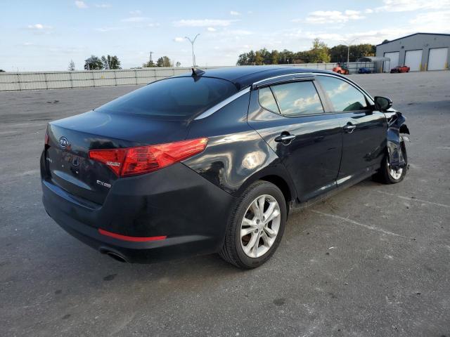 Photo 4 from auction – 2012 KIA OPTIMA EX with VIN 5XXGN4A73CG052485