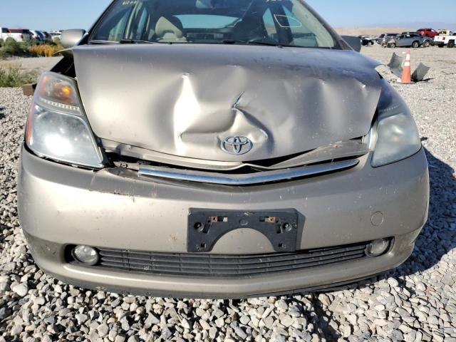 Photo 9 from auction – 2007 TOYOTA PRIUS with VIN JTDKB20U777586411