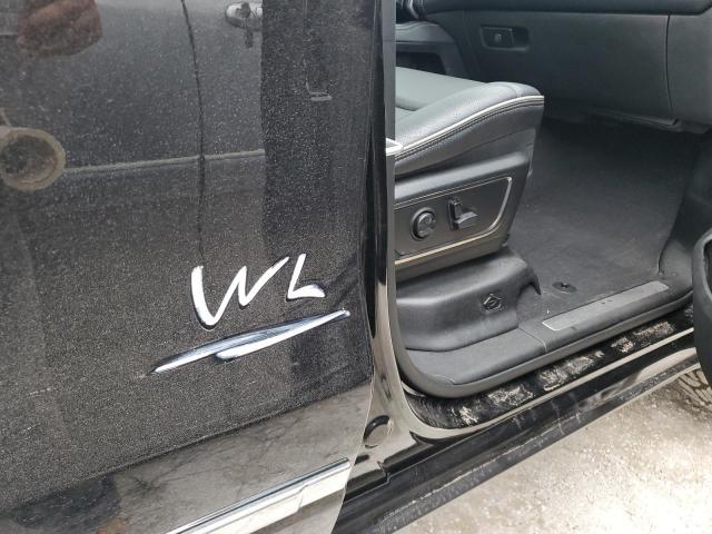 Photo 9 from auction – 2019 RAM 1500 LIMIT with VIN 1C6SRFHT9KN621802
