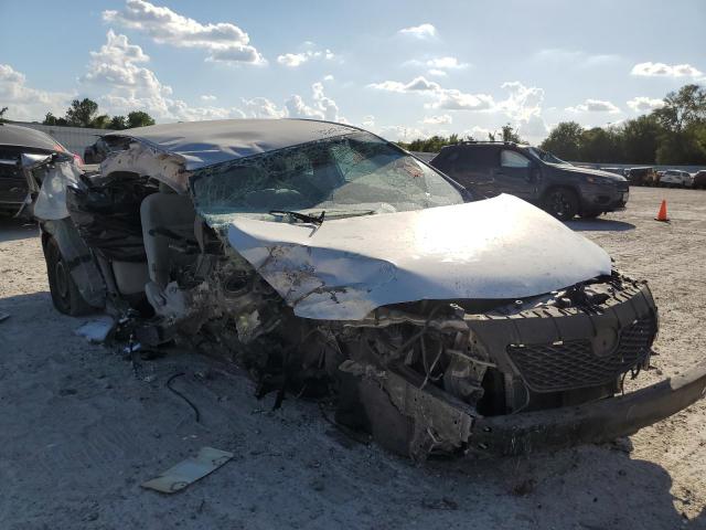TOYOTA COROLLA BA 2009 with VIN JTDBL40EX99020820 - Photo from auction