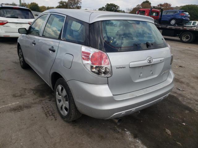 Photo 3 from auction – 2008 TOYOTA COROLLA MA with VIN 2T1KR32E78C688802