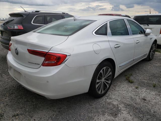 Photo 4 from auction – 2017 BUICK LACROSSE E with VIN 1G4ZP5SS4HU197334
