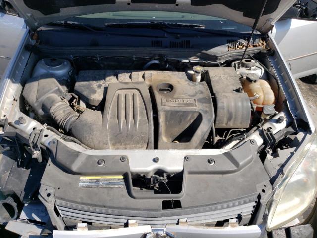 Photo 7 from auction – 2010 CHEVROLET COBALT 1LT with VIN 1G1AD5F57A7244870