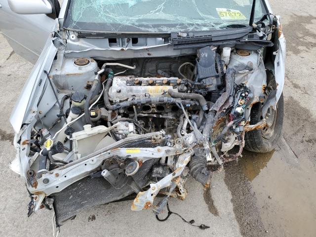 Photo 7 from auction – 2008 TOYOTA COROLLA CE with VIN 2T1BR32E68C921018
