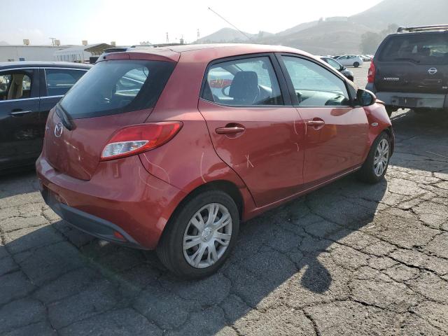 Photo 4 from auction – 2014 MAZDA MAZDA2 SPO with VIN JM1DE1KZ8E0186902