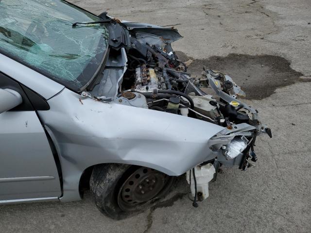 Photo 9 from auction – 2008 TOYOTA COROLLA CE with VIN 2T1BR32E68C921018