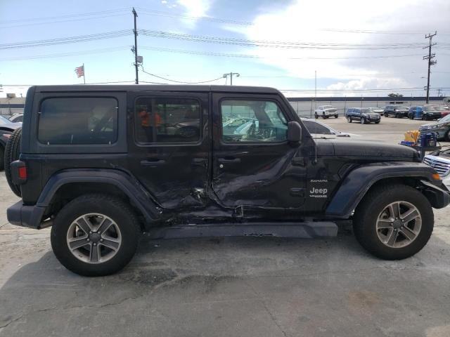 Photo 9 from auction – 2019 JEEP WRANGLER U with VIN 1C4HJXEN3KW616983