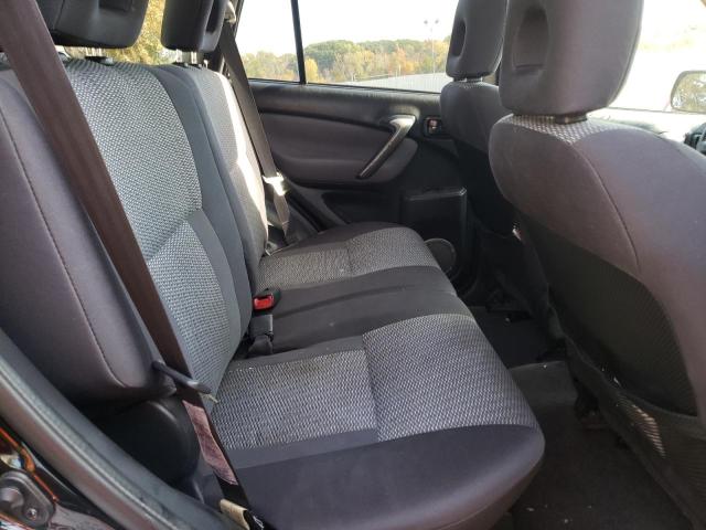 Photo 6 from auction – 2004 TOYOTA RAV4 with VIN JTEHD20V246001714