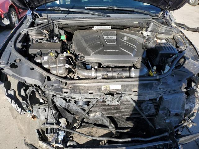 Photo 7 from auction – 2016 JEEP GRAND CHER with VIN 1C4RJFBM6GC313294