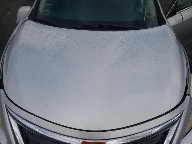 Photo 7 from auction – 2013 NISSAN ALTIMA 2.5 with VIN 1N4AL3AP2DN461191