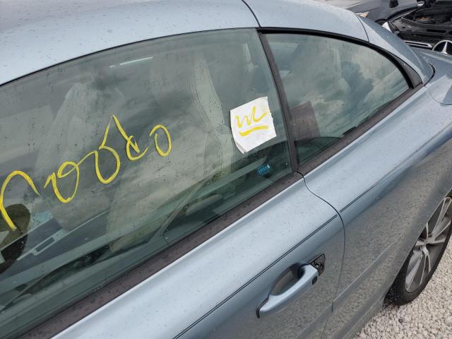 Photo 9 from auction – 2011 VOLVO C70 T5 with VIN YV1672MC3BJ108822
