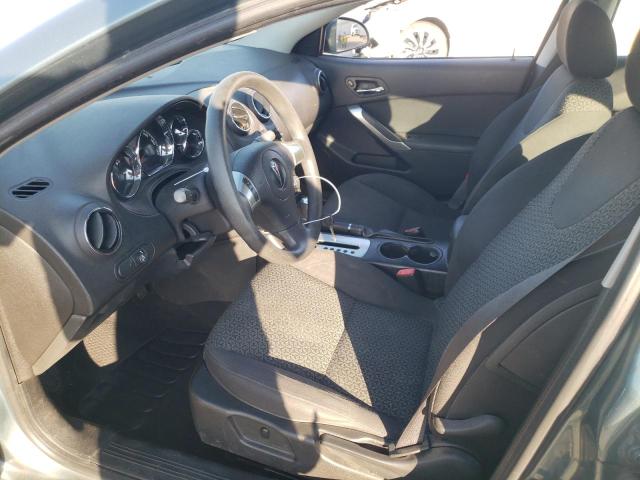 Photo 5 from auction – 2009 PONTIAC G6 with VIN 1G2ZJ57B794244487