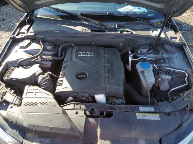 Photo 7 from auction – 2013 AUDI A4 2.0T PR with VIN WAUAFAFL9DN025110