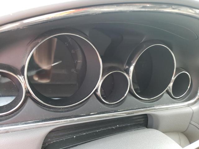Photo 8 from auction – 2015 BUICK ENCLAVE with VIN 5GAKVBKD0FJ364865
