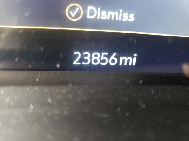 Photo 8 from auction – 2021 BUICK ENVISION E with VIN LRBFZPR46MD056889