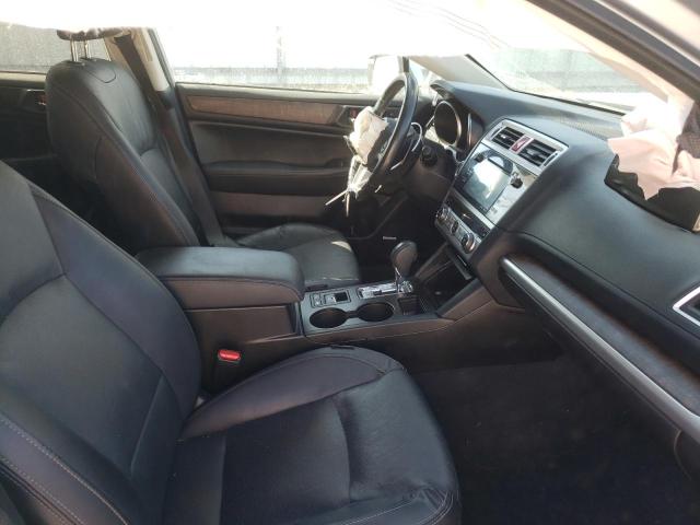 Photo 5 from auction – 2016 SUBARU OUTBACK 2. with VIN 4S4BSBNC7G3260305