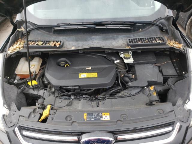 Photo 7 from auction – 2013 FORD ESCAPE SEL with VIN 1FMCU0HX5DUC57152