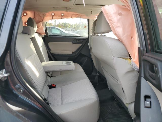 Photo 6 from auction – 2014 SUBARU FORESTER 2 with VIN JF2SJAEC1EH549425