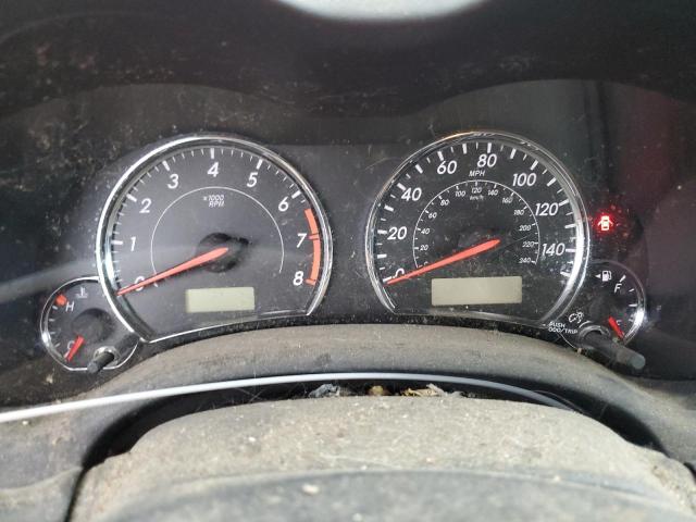Photo 8 from auction – 2012 TOYOTA COROLLA BA with VIN 2T1BU4EE4CC819984