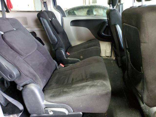Photo 6 from auction – 2012 DODGE GRAND CARA with VIN 2C4RDGBG9CR385616