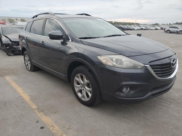 MAZDA CX-9 TOURI 2014 with VIN JM3TB3CV6E0439525 - Photo from auction
