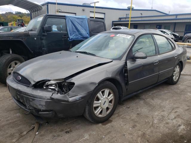 Photo 2 from auction – 2005 FORD TAURUS SEL with VIN 1FAFP56285A295285