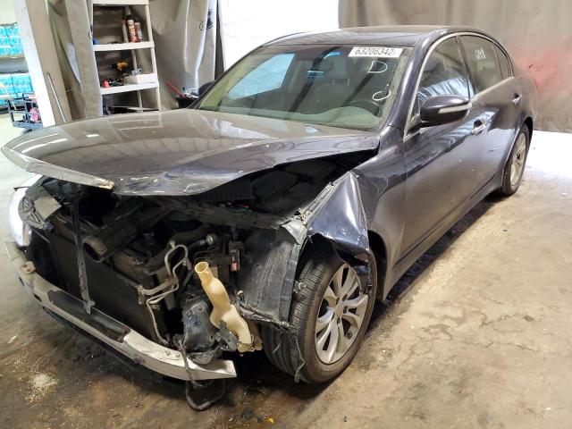 Photo 2 from auction – 2012 HYUNDAI GENESIS 3. with VIN KMHGC4DD4CU179159