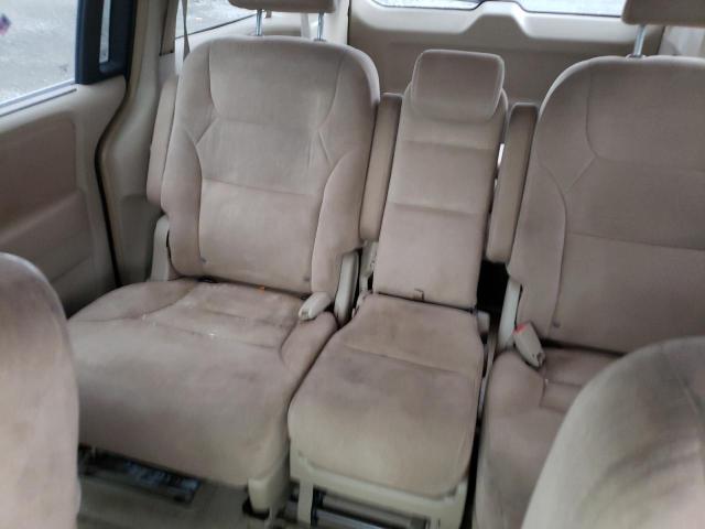 Photo 6 from auction – 2005 HONDA ODYSSEY EX with VIN 5FNRL38485B119415