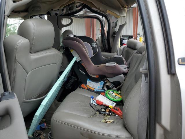 Photo 6 from auction – 2005 CHEVROLET SILVERADO with VIN 1GCHK23U55F866305
