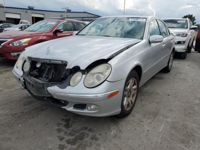 Photo 2 from auction – 2005 MERCEDES-BENZ E 320 CDI with VIN WDBUF26J35A610986