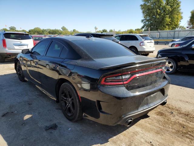 Photo 3 from auction – 2020 DODGE CHARGER SC with VIN 2C3CDXGJ2LH133002