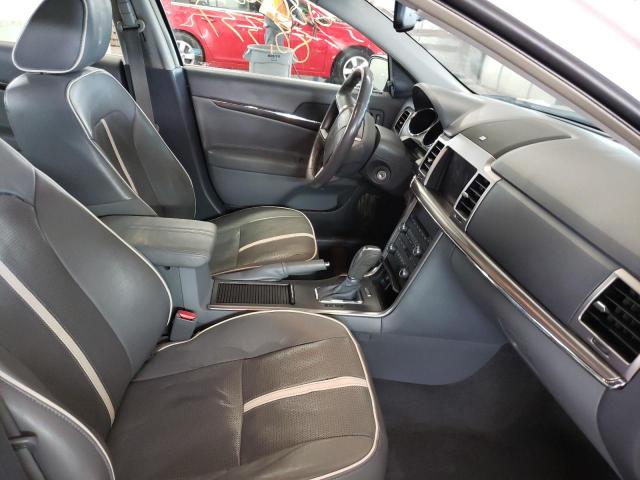 Photo 5 from auction – 2010 LINCOLN MKZ with VIN 3LNHL2GC7AR752099