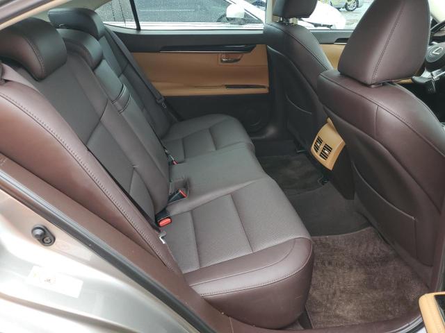 Photo 6 from auction – 2018 LEXUS ES 350 with VIN 58ABK1GG2JU114785