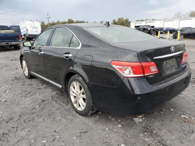 Foto 3 de la subasta – 2012 LEXUS ES 350 con VIN JTHBK1EG5C2475536