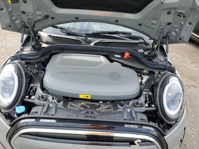 Photo 7 from auction – 2022 MINI COOPER SE with VIN WMW13DJ02N2R94516