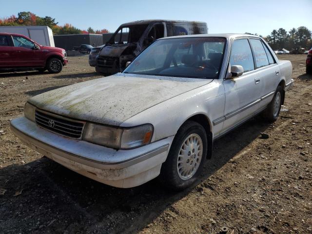 Photo 2 from auction – 1991 TOYOTA CRESSIDA with VIN JT2MX83EXM0075984