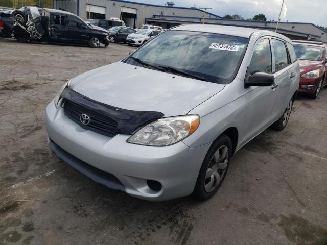 Photo 2 from auction – 2008 TOYOTA COROLLA MA with VIN 2T1KR32E78C688802