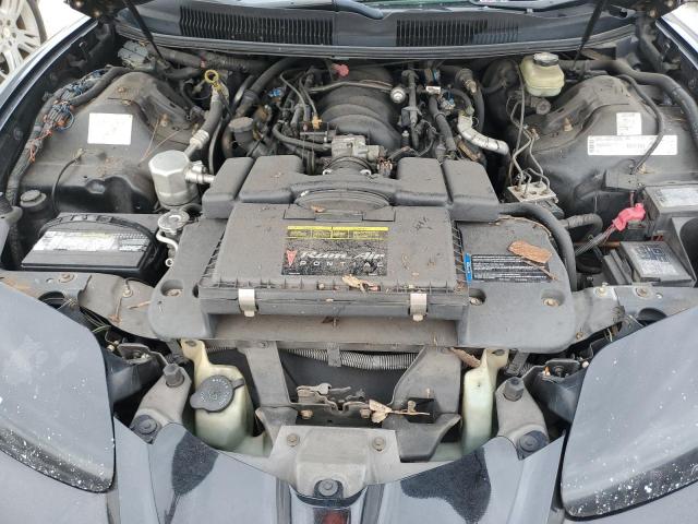 Photo 7 from auction – 2001 PONTIAC FIREBIRD F with VIN 2G2FV22G012106910