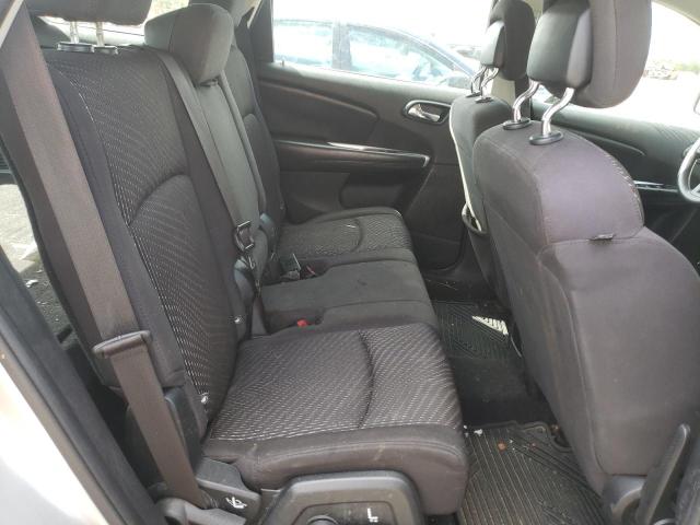 Photo 6 from auction – 2014 DODGE JOURNEY SE with VIN 3C4PDCAB7ET117587