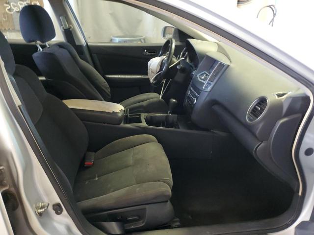 Photo 5 from auction – 2014 NISSAN MAXIMA S with VIN 1N4AA5AP7EC450895