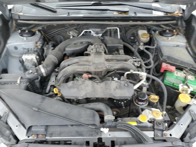 Photo 7 from auction – 2015 SUBARU XV CROSSTR with VIN JF2GPACC5F8234247